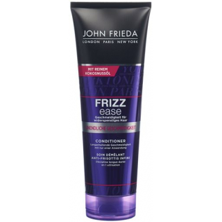 John Frieda Frizz Ease Geschmeidigkeit Cond 250мл