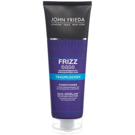 JOHN F FRIZZ EASE LOCKEN COND