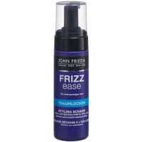 JOHN F FRIZZ EASE NAT WELL STY