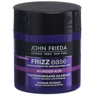 John Frieda Frizz Ease Wunderkur Tief Topf 150мл