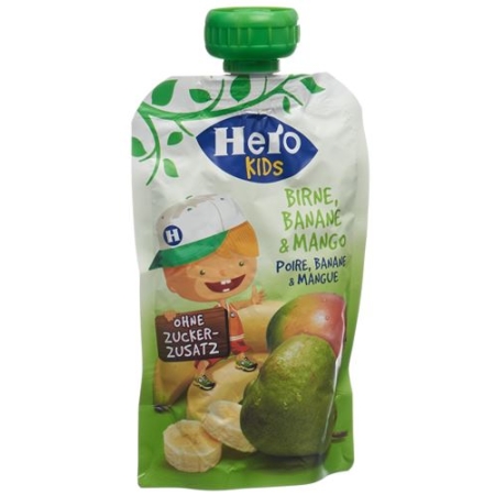 HERO KID BIG SMOOT BIR BAN MAN