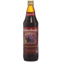 RABENHORST ANTIOXID SAFT BIO