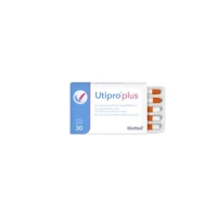 Utipro Plus в капсулах 30 штук
