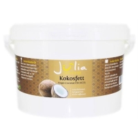 JULIA VIRGIN COCONUT OIL BIO K