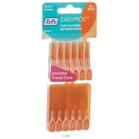 Tepe Easypick XS/S Orange 36 штук
