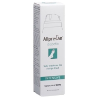 ALLPRESAN DIAB SCHAUM INT 10% ALLPRESAN DIAB SCHAUM INT 10%