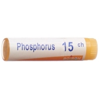 Boiron Phosphorus шарики C 15 1 доза