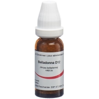 OMIDA BELLADONNA 12D