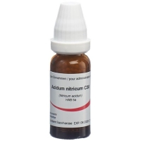 OMIDA ACIDUM NITRICUM 30C
