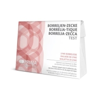 PRIMA HOME TEST BORRELIEN-ZECK