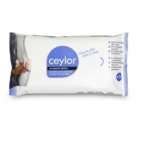 Ceylor Intimpflege-tucher Soft&silky 12 штук Ceylor Intimpflege-tucher Soft&silky 12 штук