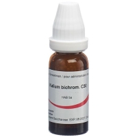 OMIDA KALIUM BICHROMICUM G