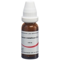 OMIDA AURUM METALLICUM D 1