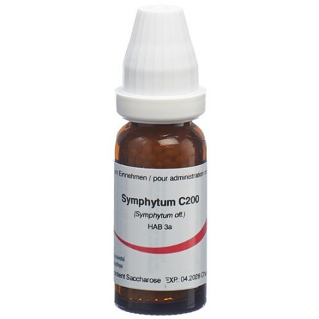 OMIDA SYMPHYTUM C 200 2 G