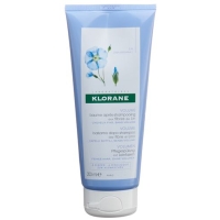 KLORANE LEINFASER-PFLEGESPUEL