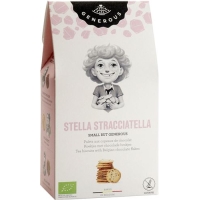 GENEROUS STELLA STRACCIATELLA