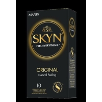 MANIX SKYN ORIGIN PRAESERVATIV