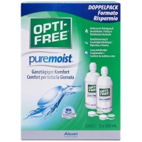 OPTI FREE PUREMOIST DESINFEKT