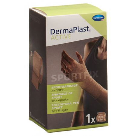 Dermaplast Active Sportbandage 10смx5м