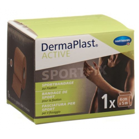 Dermaplast Active Sportbandage 4смx5м