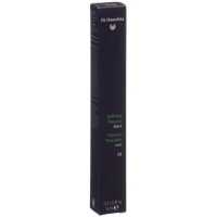 HAUSCHKA DEFIN MASCARA 01 BLAC