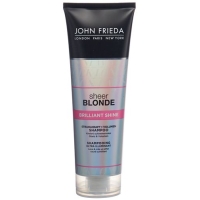 JOHN F SHEER BLONDE BRILL SHIN