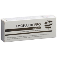 EMOFLUOR PRO TWIN CARE ZP