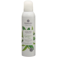 DERMASEL DUSCHSCHAUM GRUEN TEE