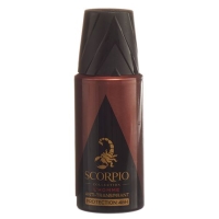 SCORPIO HOMME DEO AEROS
