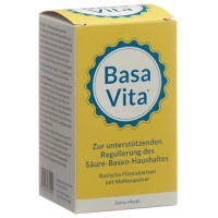 BASA VITA