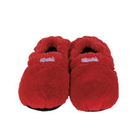 SLIPPIES W-PANTOF BOOTS BE ROT