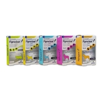 FIPRO SPOT-ON HUNDE XL AD US V FIPRO SPOT-ON HUNDE XL AD US V