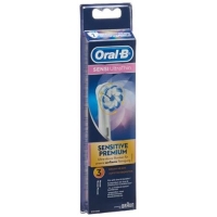 ORAL-B AUFSTECKBRS SENS ULT TH