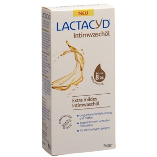 LACTACYD INTIMWASCHOEL