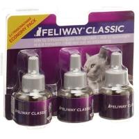 FELIWAY CLASSIC ZERST NACH