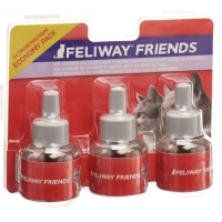 FELIWAY FRIENDS ZERST NACH