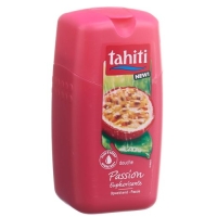 TAHITI DUSCH FLEUR DE PASSION