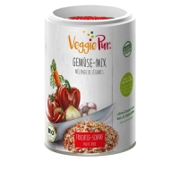 VEGGIEPUR GEMUE-MIX FRUC-SCHAR