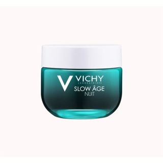 VICHY SLOW AGE NUIT FR TOPF