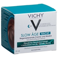 VICHY SLOW AGE NACHT DE TOPF