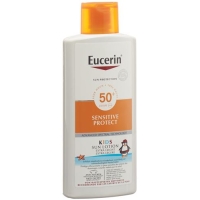 EUCERIN SUN KIDS LOTION LSF50