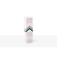 ALPINE WHITE FOAM