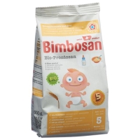 BIMBOSAN PRONT PLV 5-KORN SPEZ
