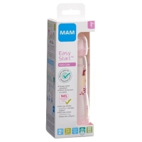 MAM EASY START ANTI-COLIC FL