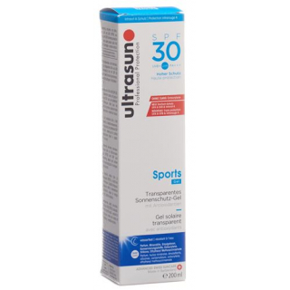 ULTRASUN SPORTS SPF30