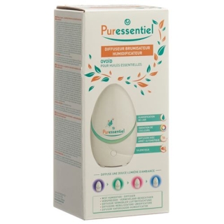 PURESSENTIEL DIFFUSOR U VERNEB