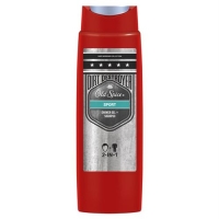 OLD SPICE DUSCHGEL SPORT FL 25