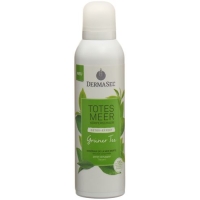 DERMASEL SCHAUM GRUENER TEE DS