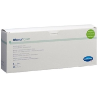 RHENA COLOR EL BDE 6CMX5M BLAU