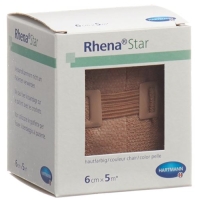 RHENA STAR EL BDE 6CMX5M HAUTF